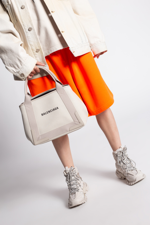 balenciaga cabas shopper